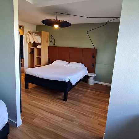 Ibis Vannes Exterior foto